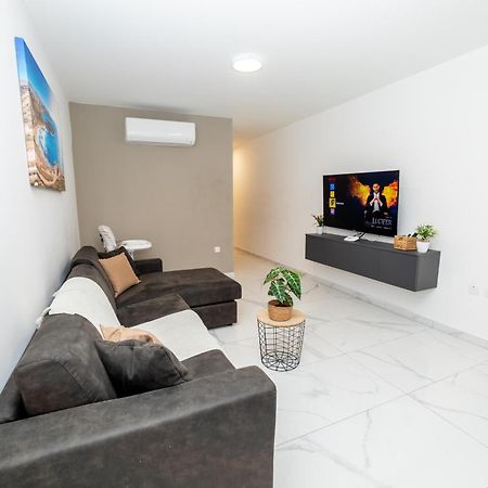 New 3 Bedroom Apartment A1 St. Paul's Bay Bagian luar foto