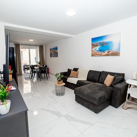 New 3 Bedroom Apartment A1 St. Paul's Bay Bagian luar foto