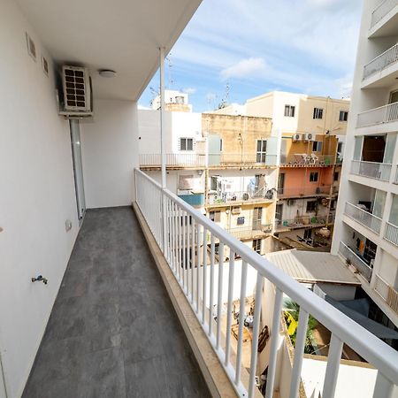 New 3 Bedroom Apartment A1 St. Paul's Bay Bagian luar foto