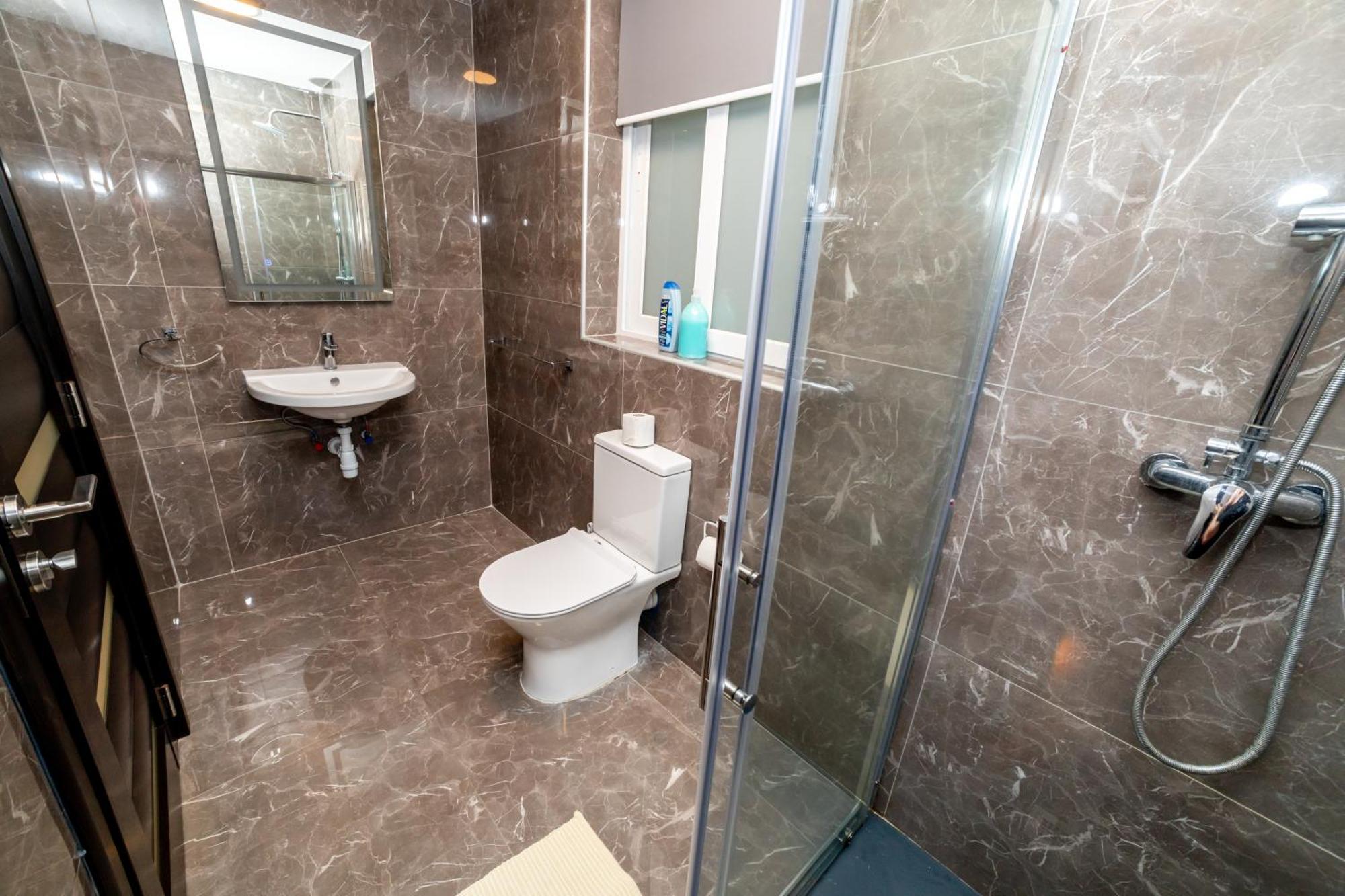 New 3 Bedroom Apartment A1 St. Paul's Bay Bagian luar foto
