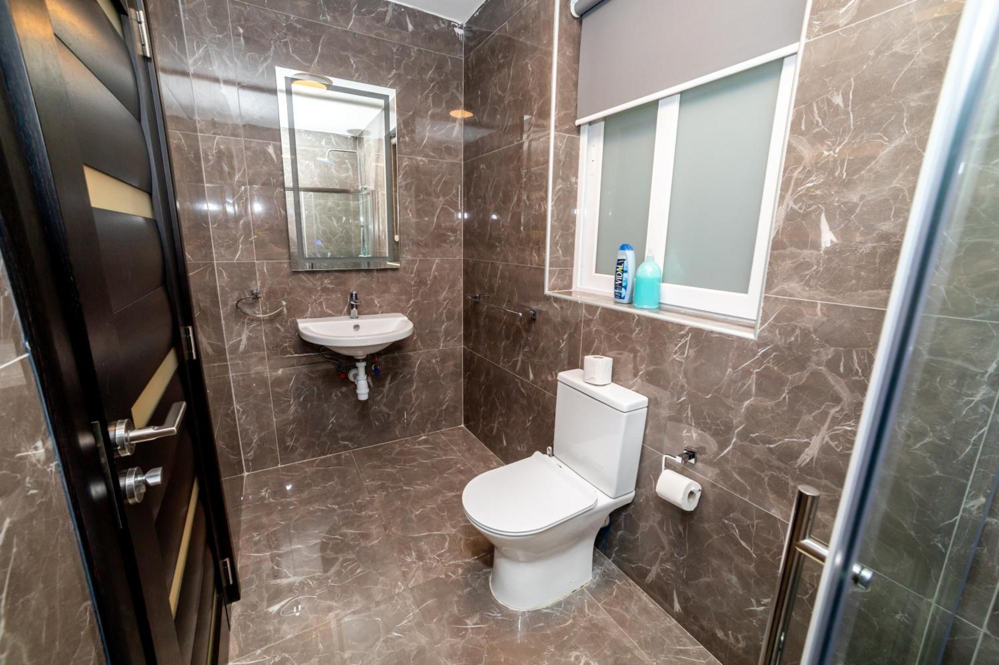New 3 Bedroom Apartment A1 St. Paul's Bay Bagian luar foto