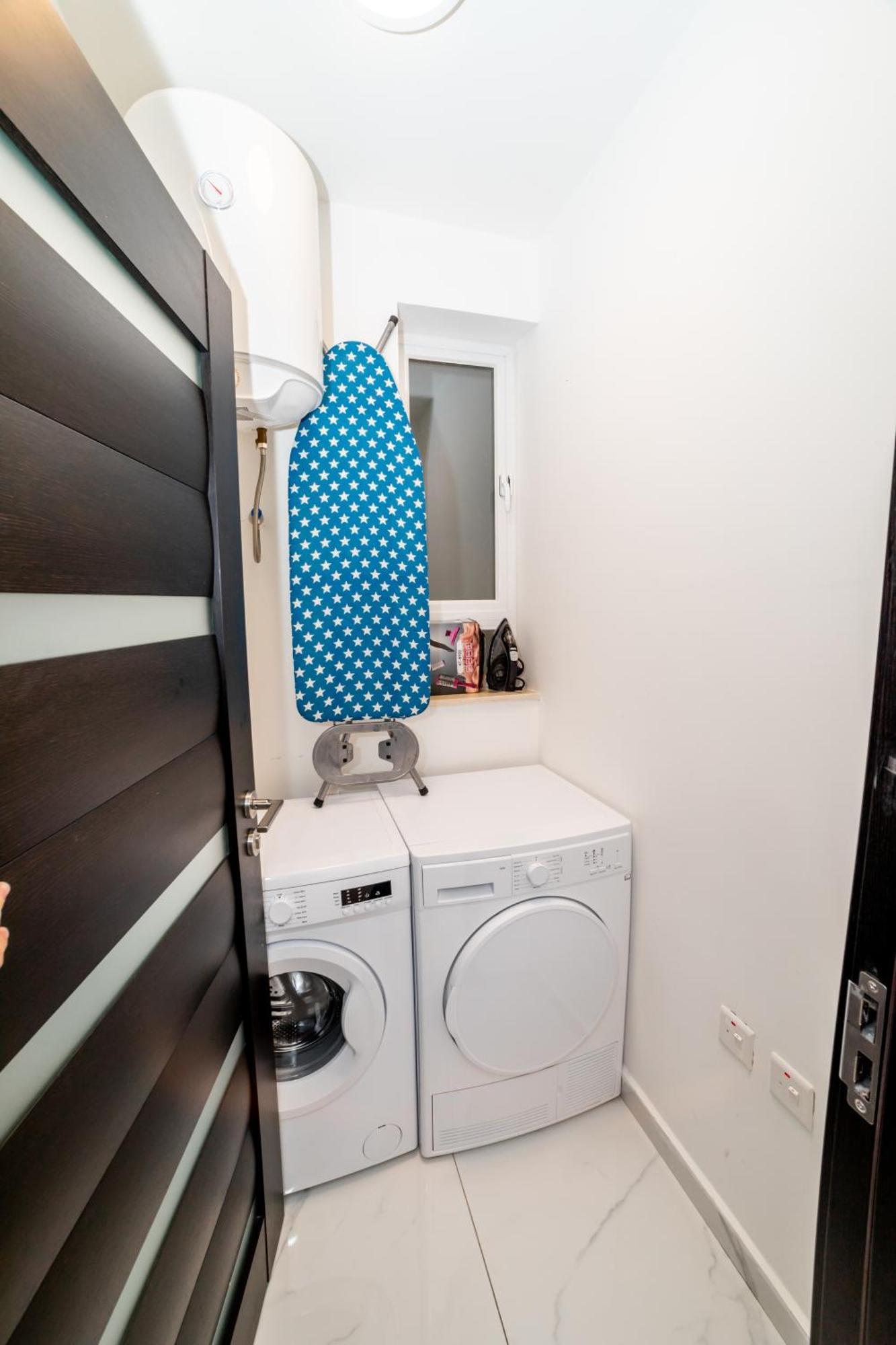 New 3 Bedroom Apartment A1 St. Paul's Bay Bagian luar foto