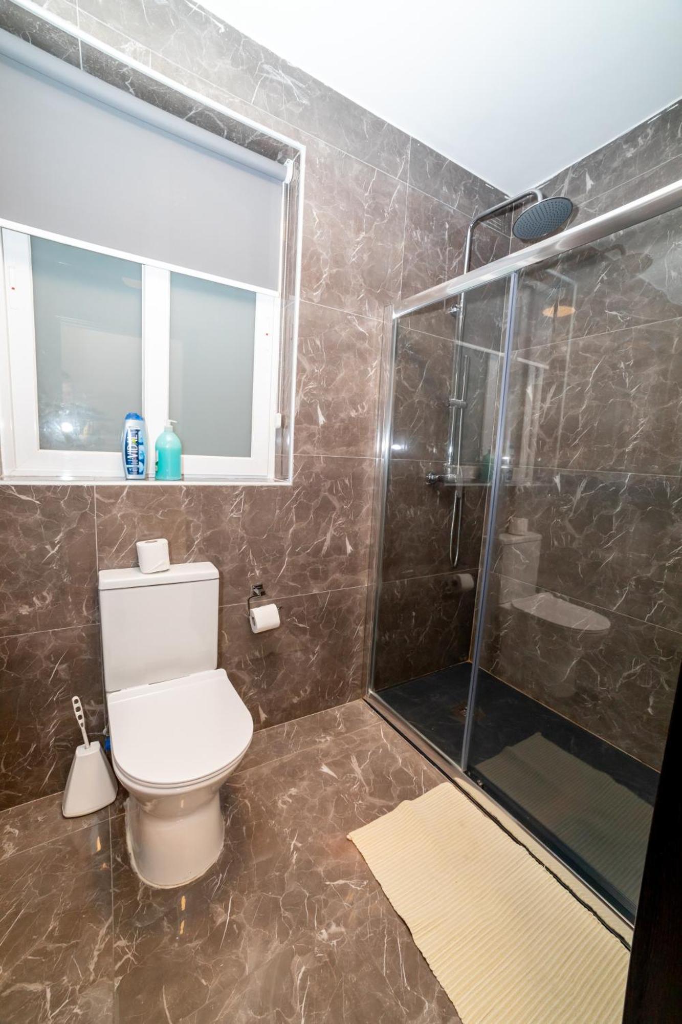 New 3 Bedroom Apartment A1 St. Paul's Bay Bagian luar foto