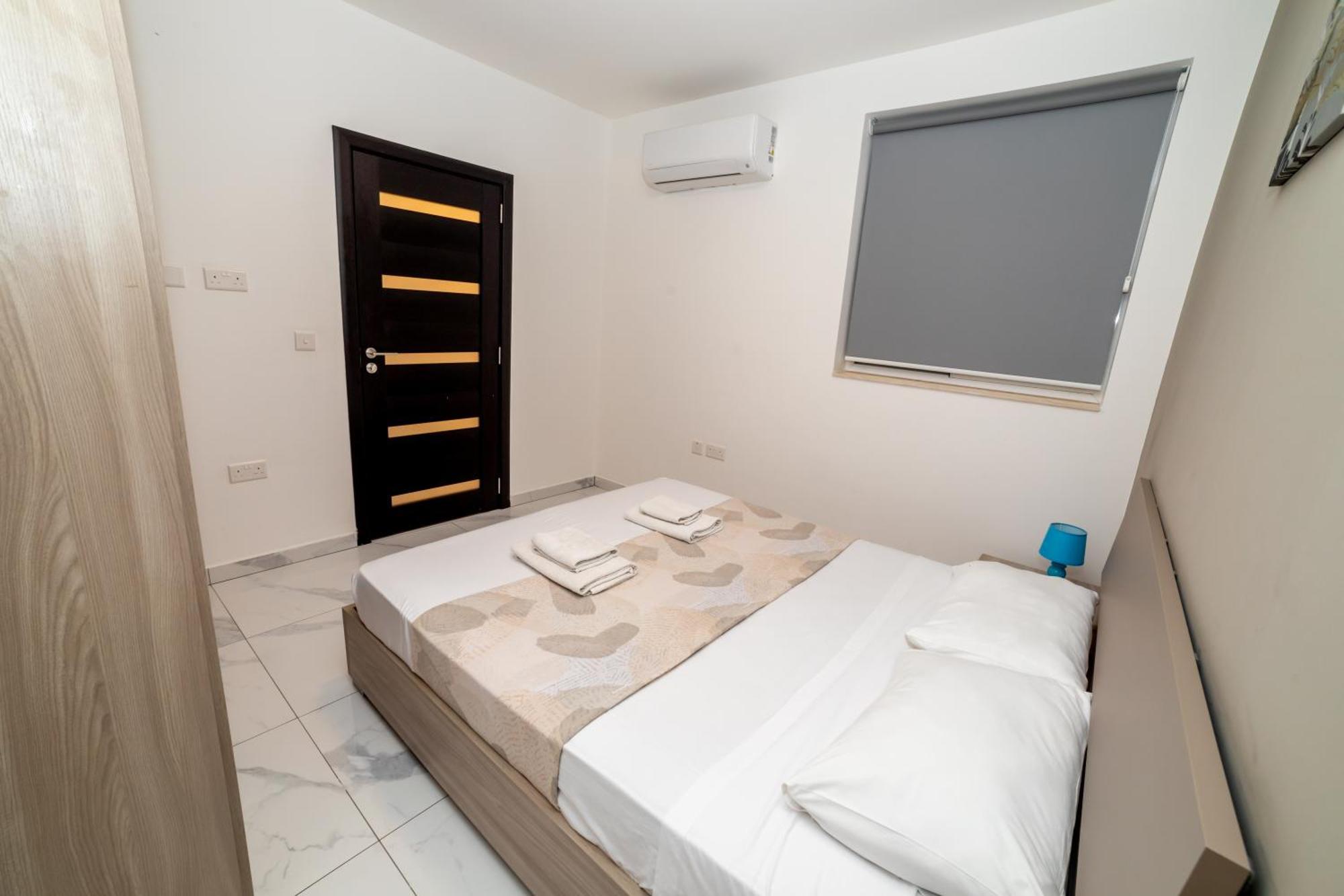 New 3 Bedroom Apartment A1 St. Paul's Bay Bagian luar foto