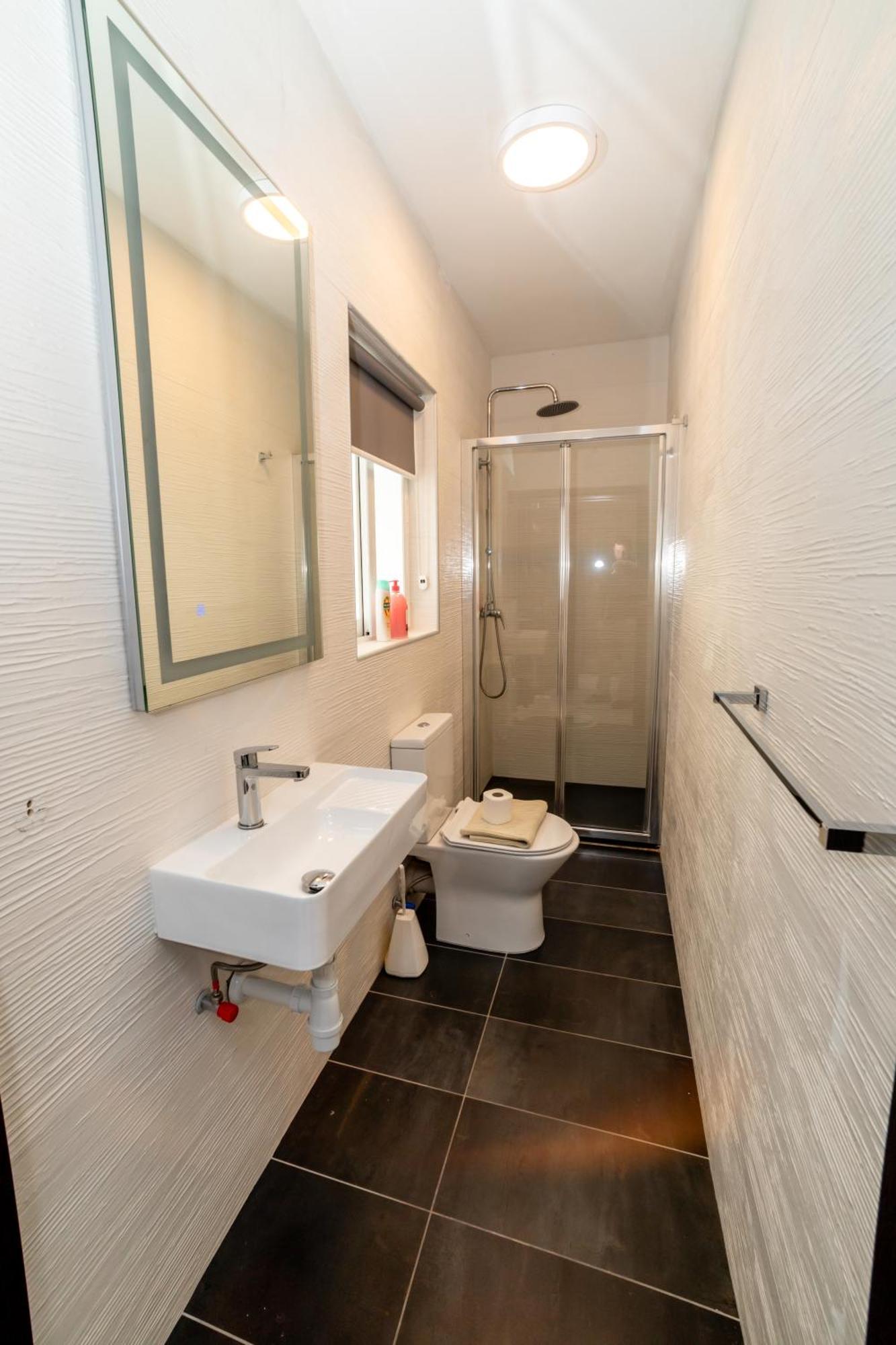 New 3 Bedroom Apartment A1 St. Paul's Bay Bagian luar foto