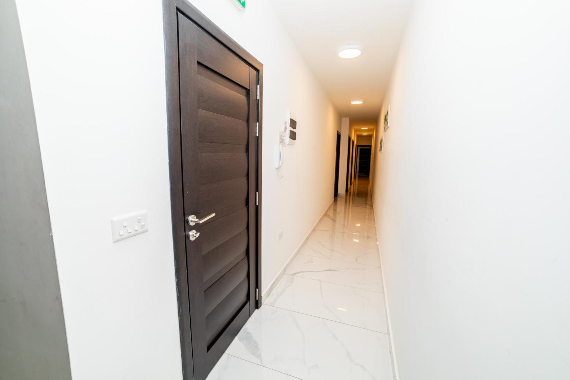 New 3 Bedroom Apartment A1 St. Paul's Bay Bagian luar foto